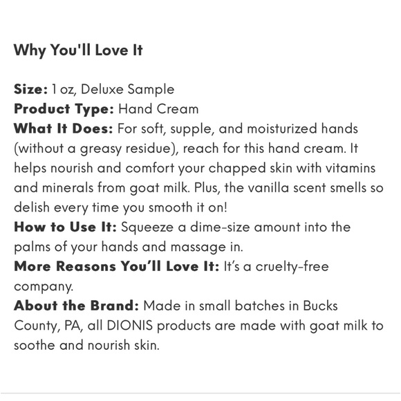 🆕 2pc DIONIS Luxurious (MANIE : PEDI) Deluxe Travel Set
For Ultimate Silky Soft - Picture 5 of 14